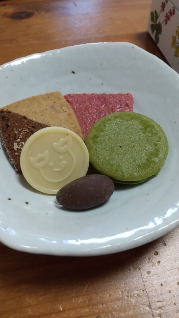 クッキー
