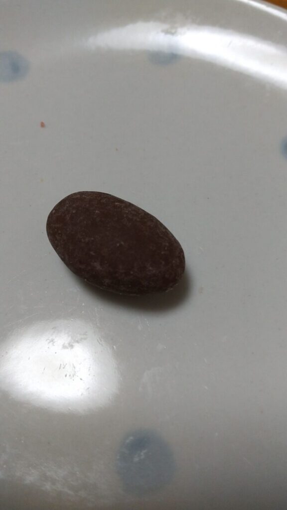 アーモンドヤッホー