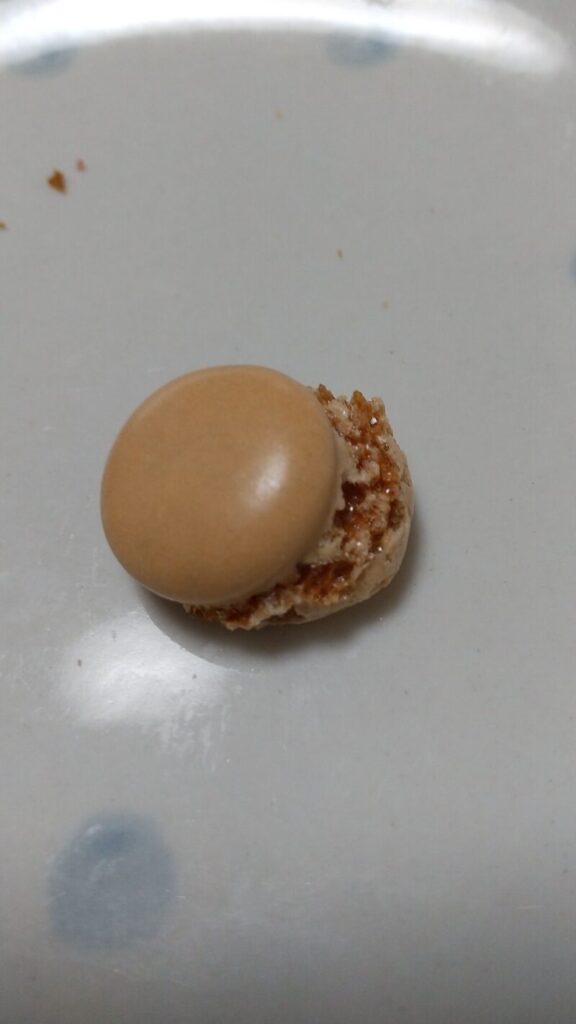 クロッカン