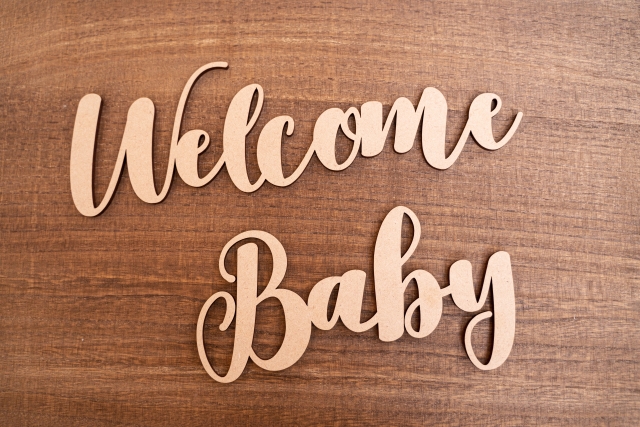 welcome-baby