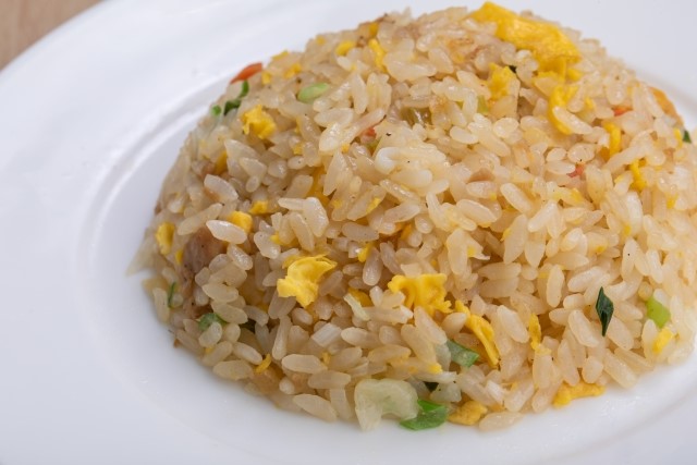 チャーハン