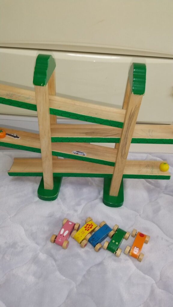 森のうんどう会